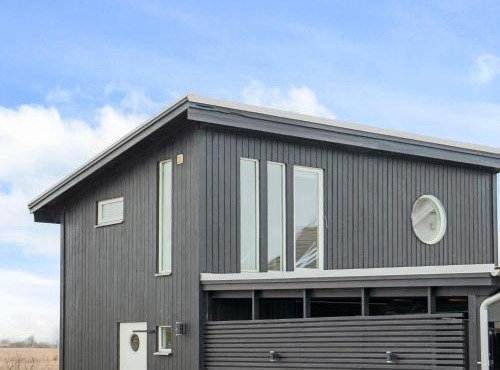4 person holiday home in Tvååker