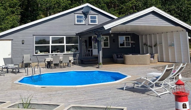 4 star holiday home in Sogne