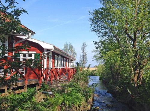 4 star holiday home in Sölvesborg