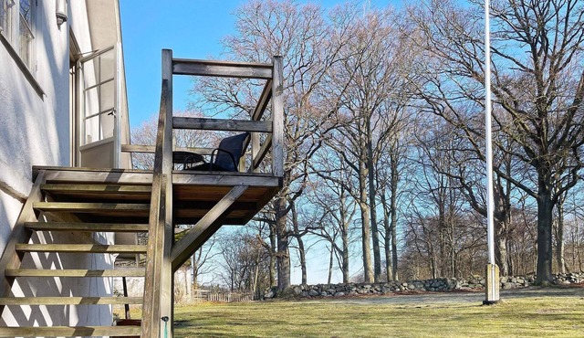 4 star holiday home in SÖLVESBORG-By Traum