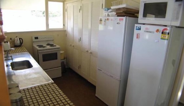 5 Bdrm Beachfront Family Escape