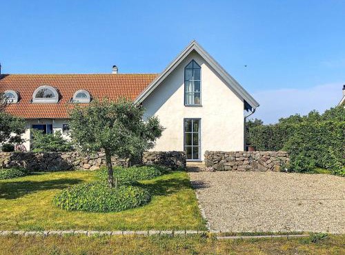 5 person holiday home in Tvååker-By Traum