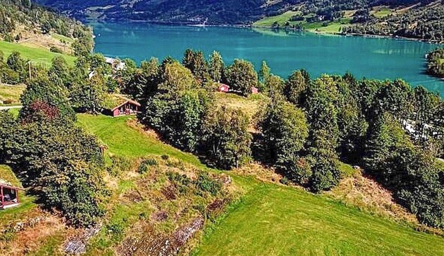 6 person holiday home in olden-By Traum