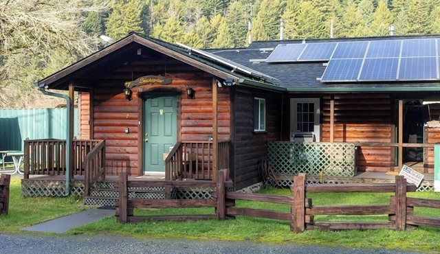 7 Beachcomber Studio at the Meadow Site