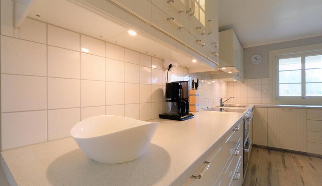 8 bedroom accommodation in Urshult