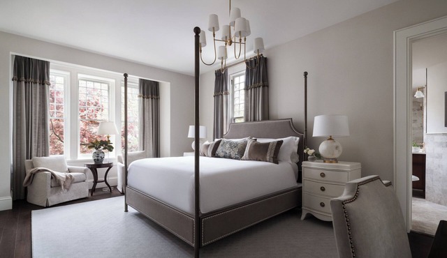 86 State Circle - Luxury Boutique Hotel