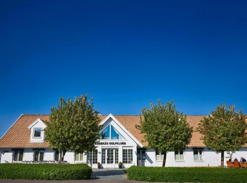 Abbekås Golfrestaurang & Hotell
