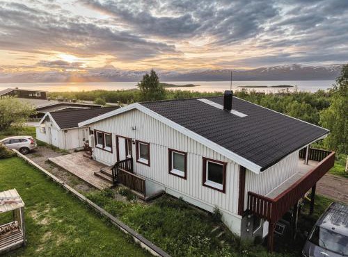 Abisko Panorama House