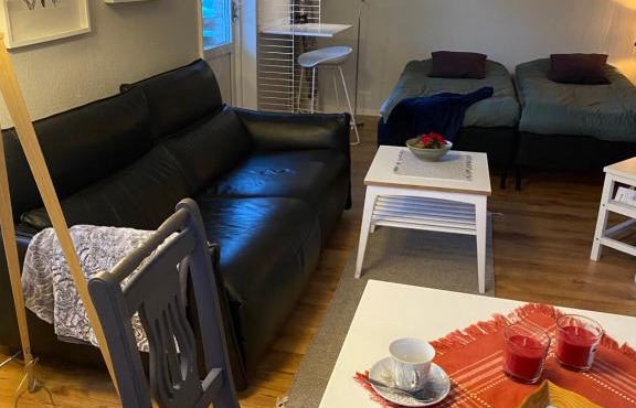 Abonnera centralt Växjö