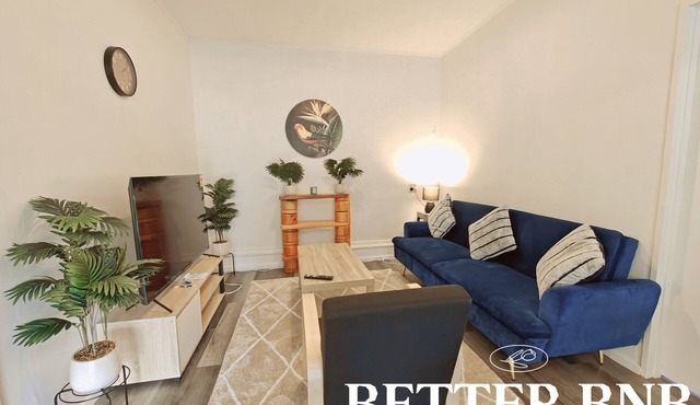 Affordable Value Semi-Detached Home · 2BR · 3 Beds