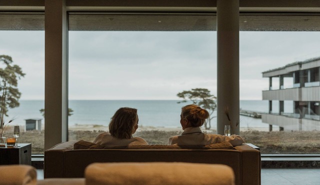 Åhus Seaside