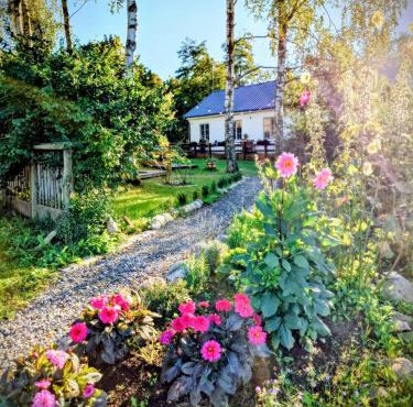 Ales BnB Lägenheten