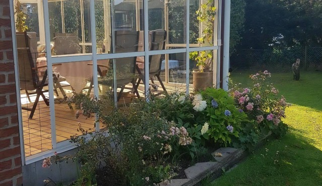 Amazing home in Jonstorp with 1 Bedrooms