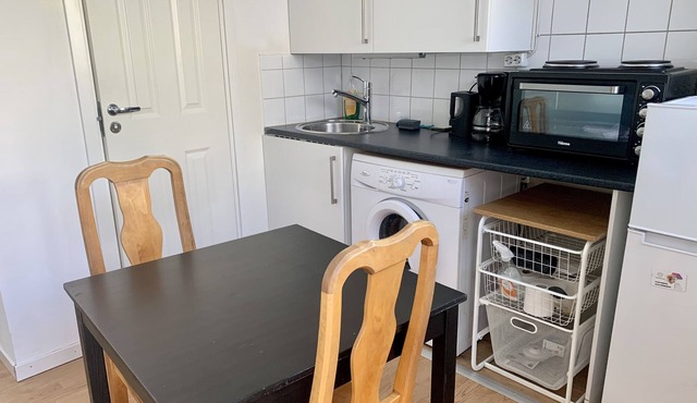 Apartment in Hagersten Stockholm