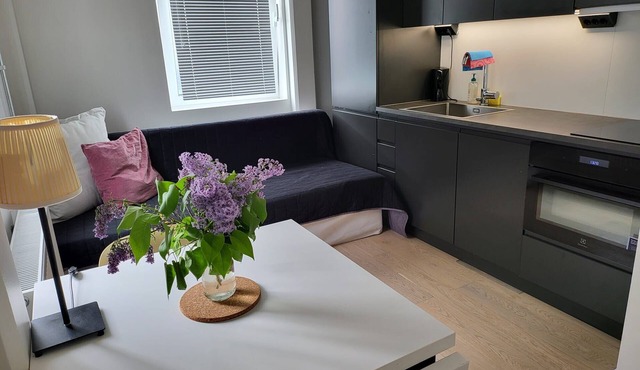 Apartment in Sollentuna Centrum 1205
