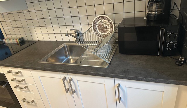 Apartment Telefonplan, Stockholm