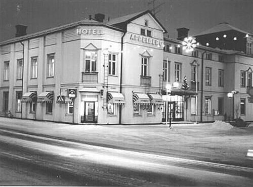 Appelberg hotel