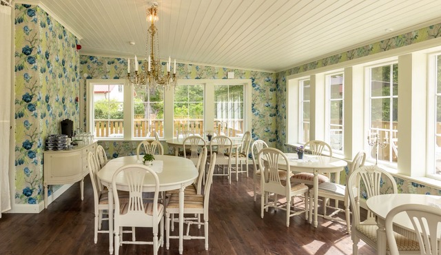 Ardrebo B&B