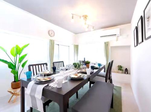 -ArkHills Ikebukuro- Within walking distance of Ikebukuro Station