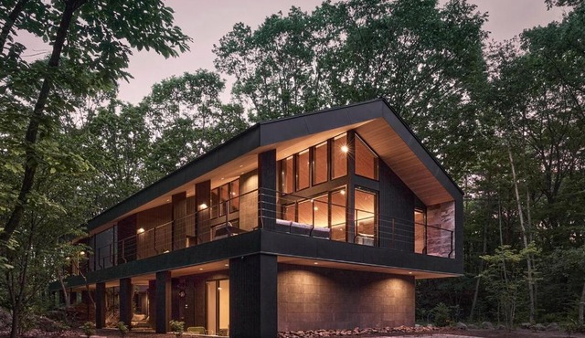 Asama Hideaway