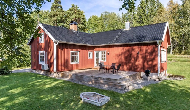 Aspenäs by Interhome