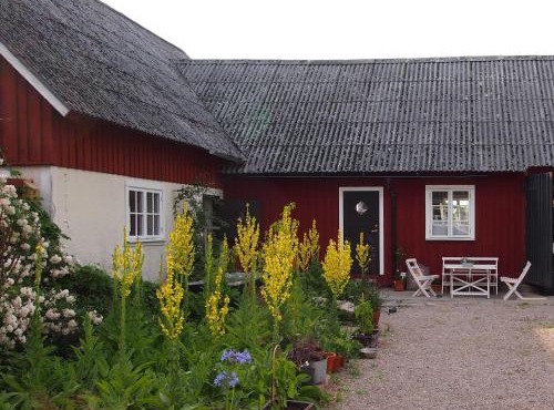 Augustas Bed & Breakfast