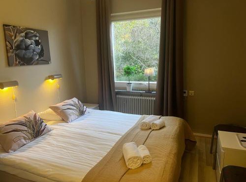 Aurora Bed & Breakfast