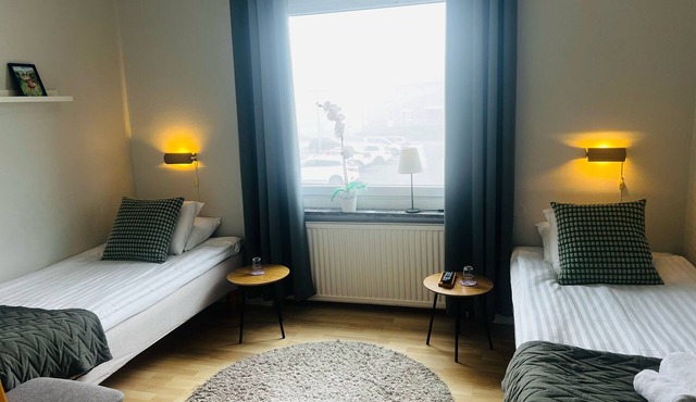 Aurora Bed & Breakfast