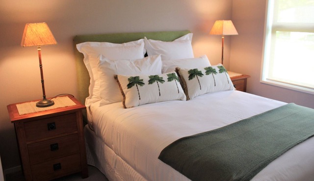 Awanui Bed and Breakfast