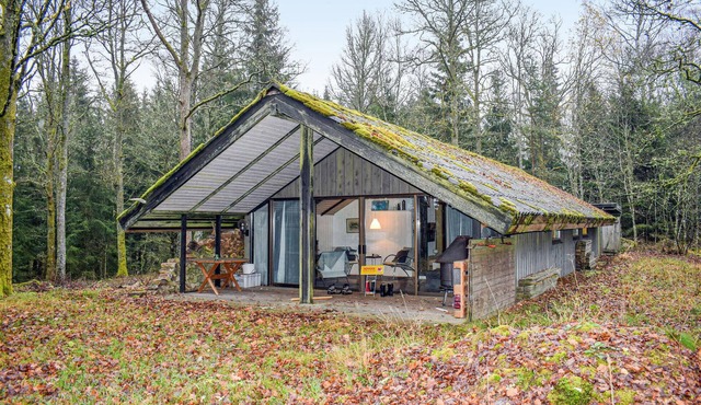 Awesome home in Annerstad with sauna