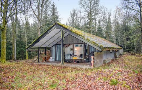 Awesome Home In Annerstad With Sauna