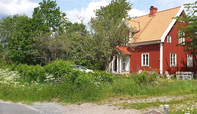 Awesome home in Ormaryd with WiFi