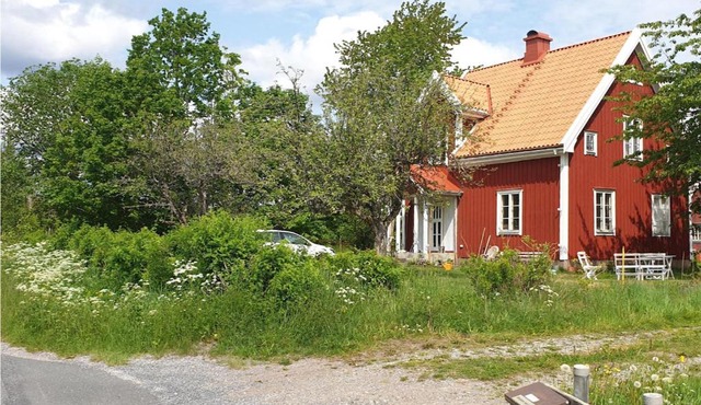 Awesome Home In Ormaryd With Wifi