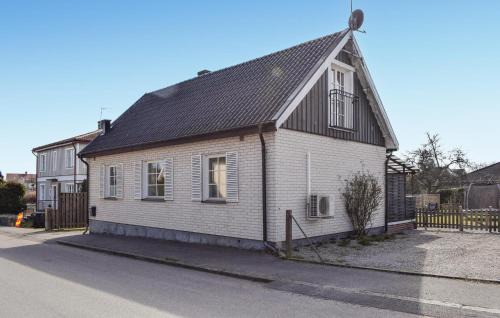 Awesome Home In Sölvesborg With Wifi