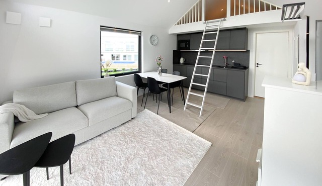 Awesome home in Uddevalla with WiFi