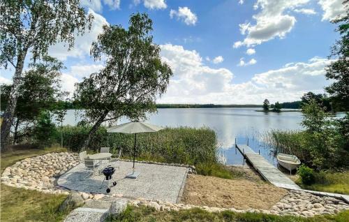 Awesome Home In Vaggeryd With Ethernet Internet