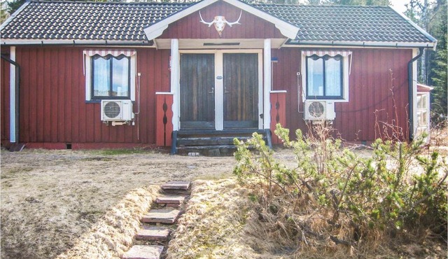 Awesome Studio In Transtrand With Sauna