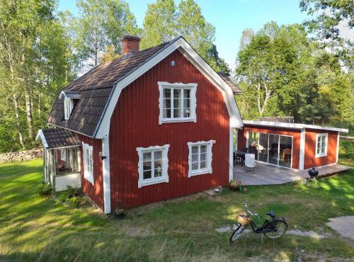 Bastanäs Rosenberg