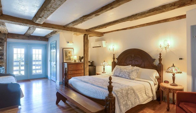 Battlefield Bed & Breakfast Inn