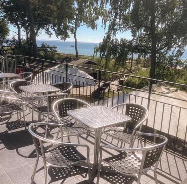 Beach House Ystad