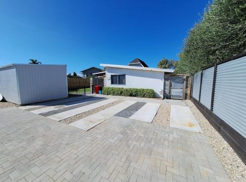 Beach Pad