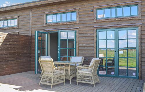 Beautiful Home In Kivik