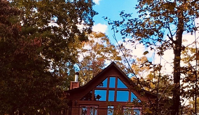 Beautiful Mountain Views close to Blue Ridge GA