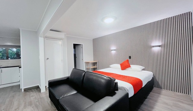 Beetham Park Motel