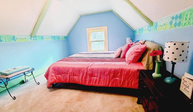BELLE ON HARLEM - Shared Homestay