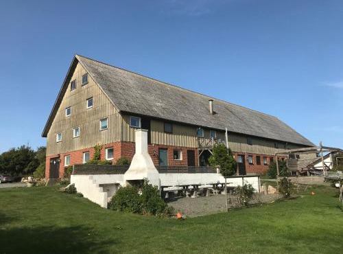 Bengtssons Loge
