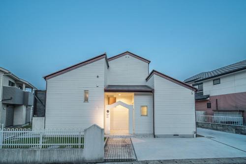 Beppu Villa Pearl