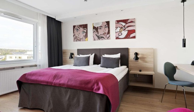 Best Western Hotel Halland