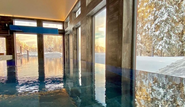 BigRiverCamp Hotel & Spa