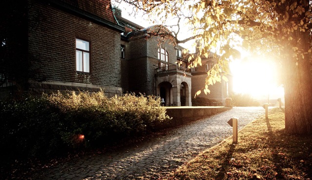 Bjertorp Slott